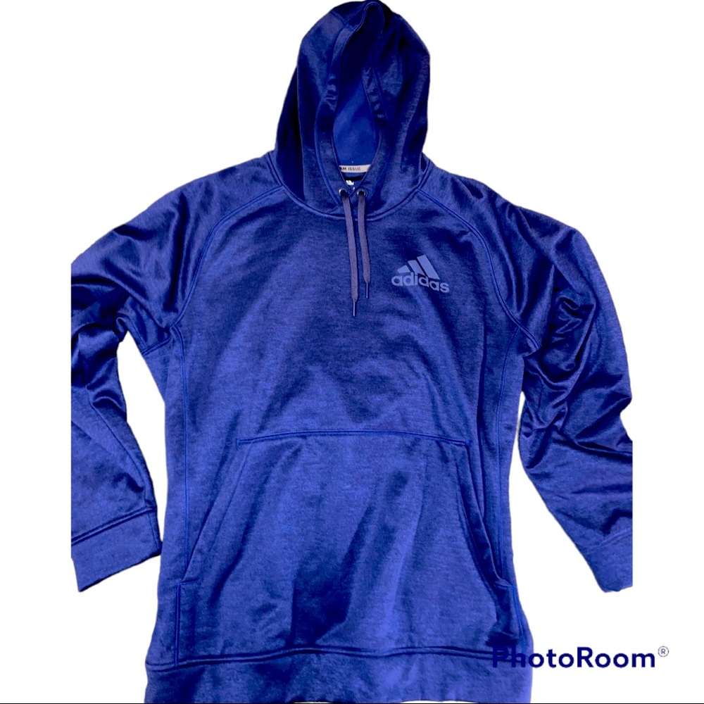 XL Adidas Hoodie